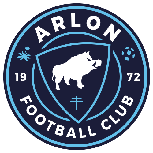 Logo Football Club Arlon