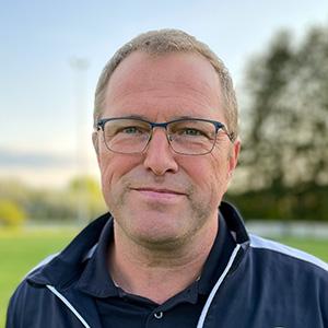 Eric Georges