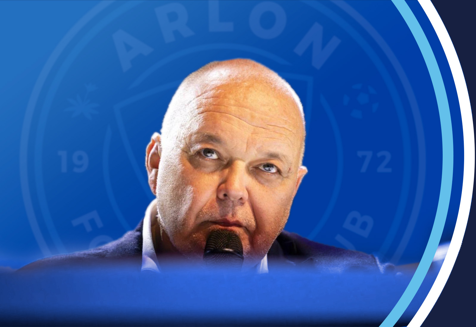 Renato Costantini nommé Président du FC Arlon