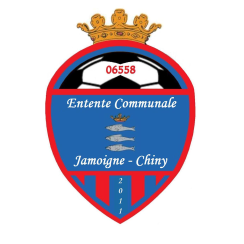 E.C. Jamoigne-Chiny