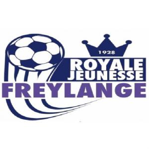 R.J. Freylange