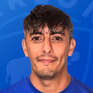 MENDOZA Nando
